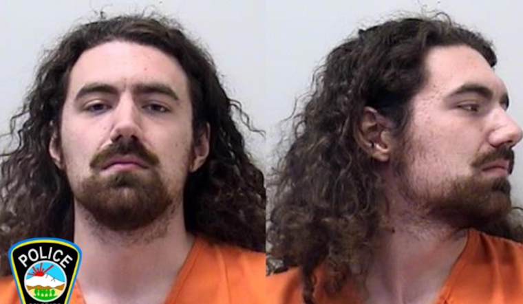 Colorado Springs Shocker: State Public Defender Arrested and Accused of Repeated Child Sexual Assault