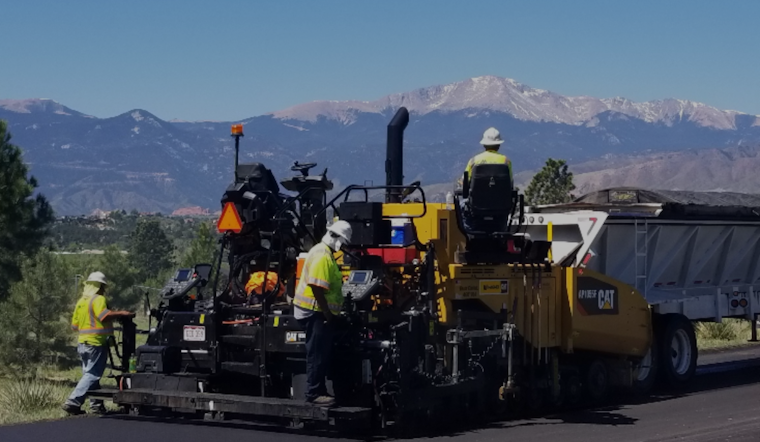 Colorado Springs Unveils New Ebike Station at Old Colorado City, Balances Urban Development with Eco-Preservation