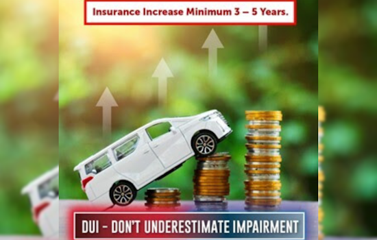 Colorado State Patrol Warns Against DUI Costs Ahead of Holidays, Over 4,100 Arrested This Year