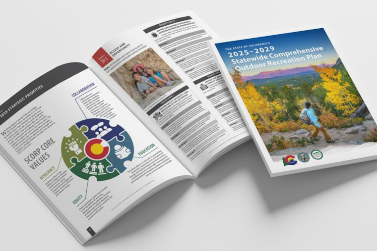 Colorado Unveils 2025 Outdoor Recreation Plan to Bolster Economy and Conservation
