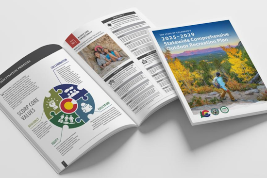 Colorado Unveils 2025 Outdoor Recreation Plan to Bolster Economy and Conservation