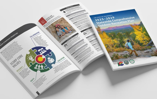 Colorado Unveils 2025 Outdoor Recreation Plan to Bolster Economy and Conservation