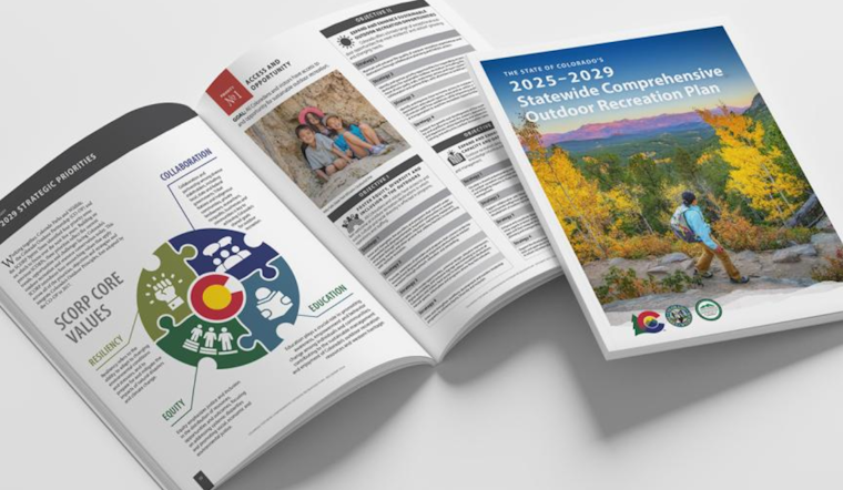 Colorado Unveils 2025 Outdoor Recreation Plan to Bolster Economy and Conservation