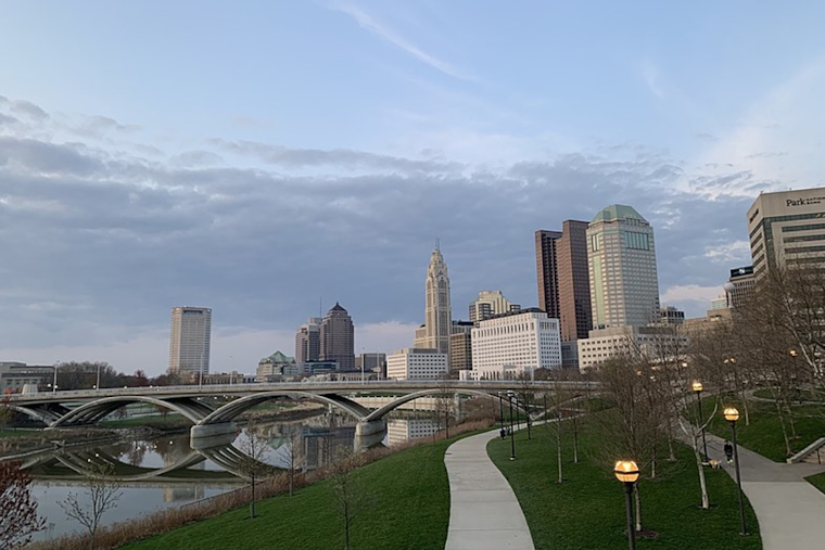 Columbus and Cincinnati Brace for Active Weather: Mild Temps Give Way to Colder Trends