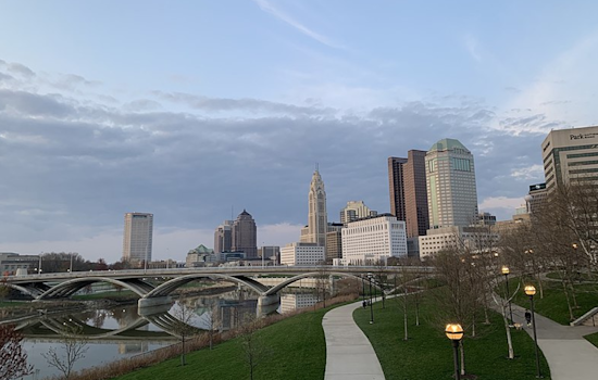 Columbus and Cincinnati Brace for Active Weather: Mild Temps Give Way to Colder Trends