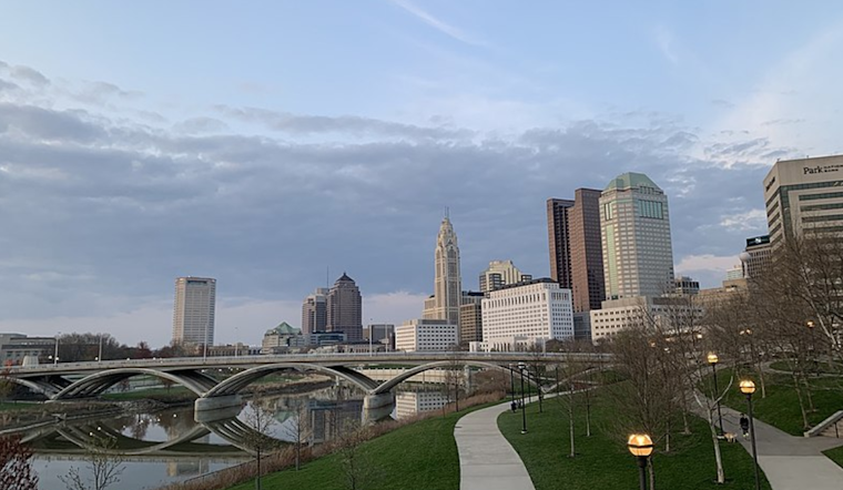 Columbus and Cincinnati Brace for Active Weather: Mild Temps Give Way to Colder Trends