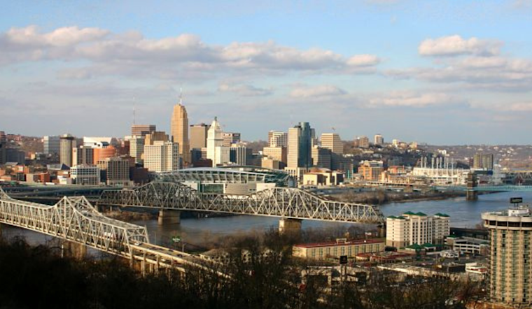 Columbus and Cincinnati Brace for Cold Blast, National Weather Service Cautions on Gusty Winds and Low Wind Chills