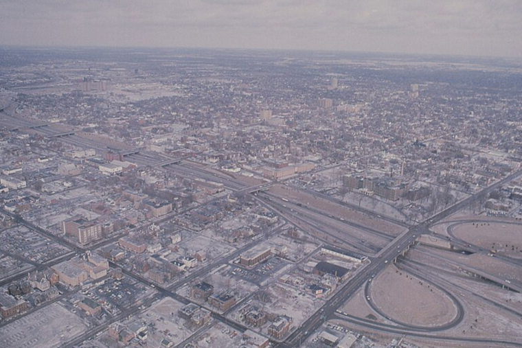 Columbus and Cincinnati Brace for Snow and Slick Morning Commute as Wintry Mix Hits Ohio Valley