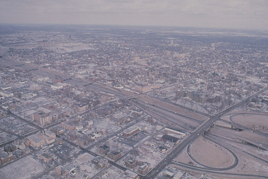Columbus and Cincinnati Brace for Snow and Slick Morning Commute as Wintry Mix Hits Ohio Valley