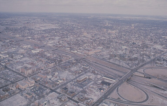 Columbus and Cincinnati Brace for Snow and Slick Morning Commute as Wintry Mix Hits Ohio Valley