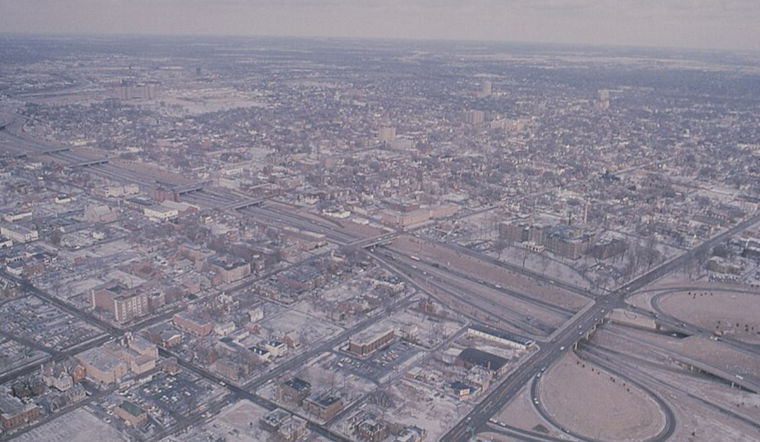 Columbus and Cincinnati Brace for Snow and Slick Morning Commute as Wintry Mix Hits Ohio Valley