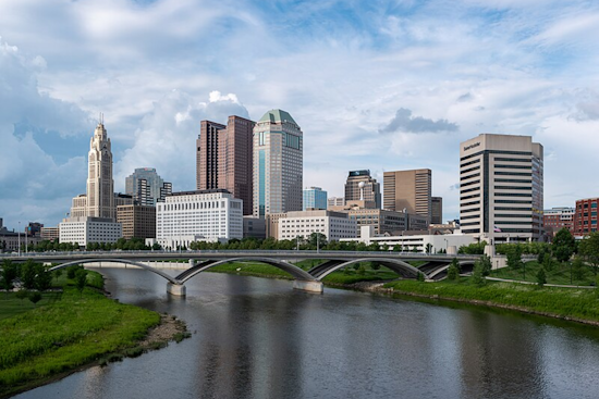 Columbus and Cincinnati Brace for Weather Whiplash as Clear Skies Make Way for Rain and Potential Snow