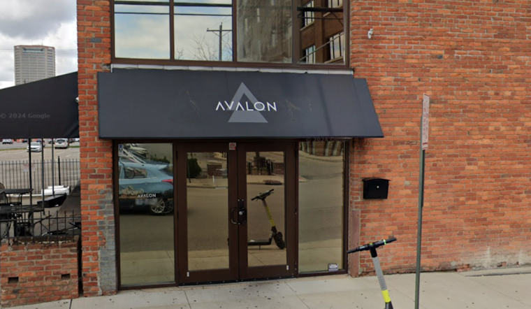 Columbus' Avalon Nightclub Closed for a Year Following Violence and Court Order Violations