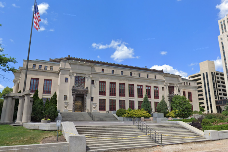 Columbus City Council Announces Top Ten Finalists for District 7 Seat