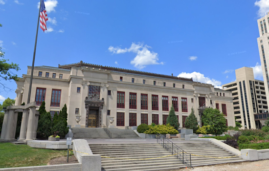Columbus City Council Announces Top Ten Finalists for District 7 Seat