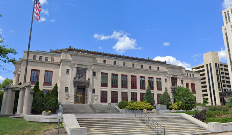 Columbus City Council Announces Top Ten Finalists for District 7 Seat