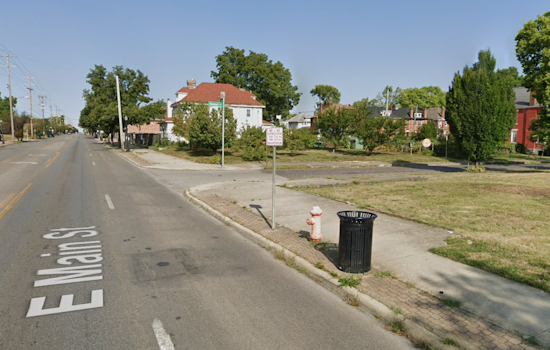 Columbus Community Mourns as Police Identify Victim in East Main Street Shooting, Robbery Possible Motive