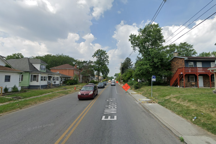 Columbus Community Shaken by Christmas Day Tragedy, Man Fatally Shot in Linden, Suspect at Large