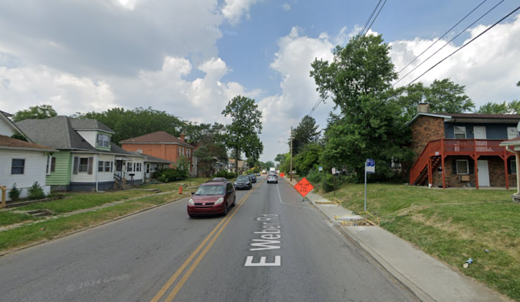 Columbus Community Shaken by Christmas Day Tragedy, Man Fatally Shot in Linden, Suspect at Large