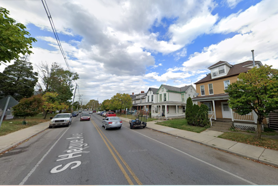 Columbus Family Rushes Shooting Victim to Hospital, Police Seek Witnesses to Shed Light on Incident