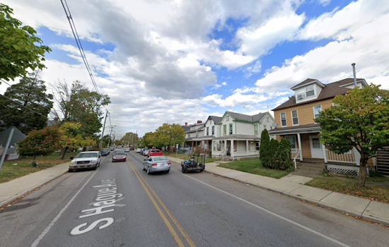 Columbus Family Rushes Shooting Victim to Hospital, Police Seek Witnesses to Shed Light on Incident
