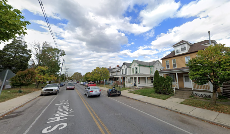 Columbus Family Rushes Shooting Victim to Hospital, Police Seek Witnesses to Shed Light on Incident