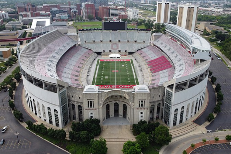 Columbus Gears Up for Historic College Football Playoff at Ohio Stadium, OSUPD Outlines Safety Measures