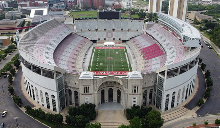 Columbus Gears Up for Historic College Football Playoff at Ohio Stadium, OSUPD Outlines Safety Measures