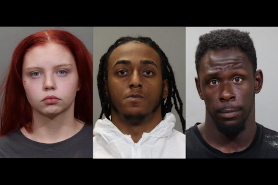 Columbus Homicide Update: Suspects Charged in Murder Following Alleged Self-Defense Claim