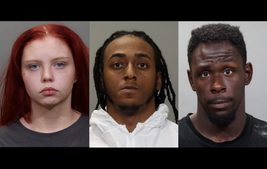 Columbus Homicide Update: Suspects Charged in Murder Following Alleged Self-Defense Claim