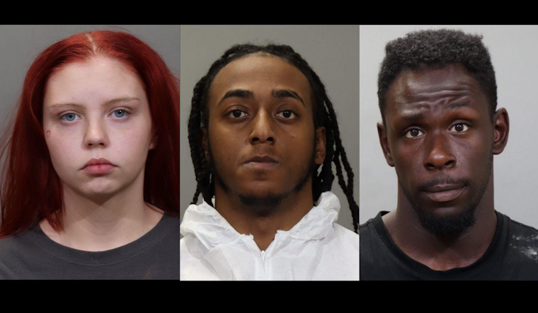 Columbus Homicide Update: Suspects Charged in Murder Following Alleged Self-Defense Claim