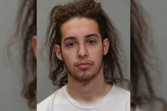 Columbus Man Arrested, Accused of Blackmailing and Extorting Minor on Social Media