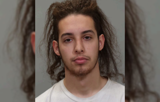 Columbus Man Arrested, Accused of Blackmailing and Extorting Minor on Social Media