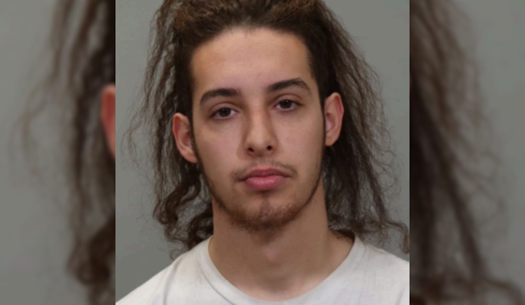 Columbus Man Arrested, Accused of Blackmailing and Extorting Minor on Social Media
