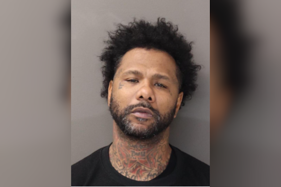 Columbus Man Charged in South Side Homicide, SWAT Team Arrests Suspect Without Incident