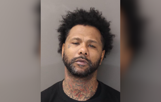 Columbus Man Charged in South Side Homicide, SWAT Team Arrests Suspect Without Incident