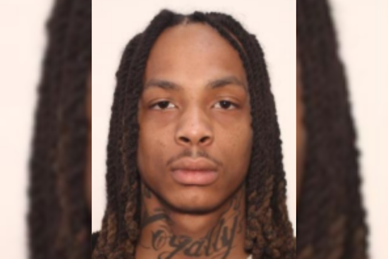 Columbus Man Charged with Murder and Firearm Possession in Stepfather’s Death