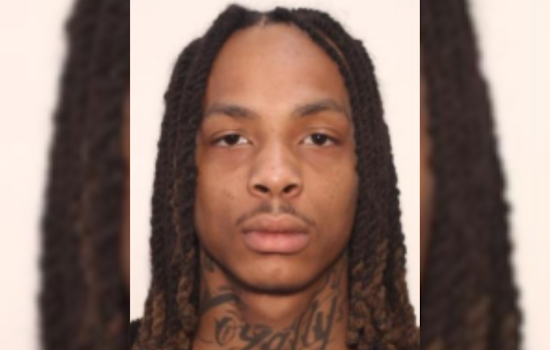 Columbus Man Charged with Murder and Firearm Possession in Stepfather’s Death