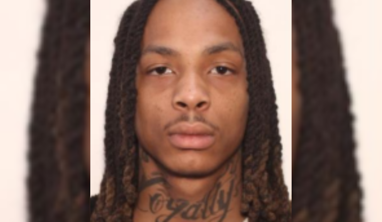 Columbus Man Charged with Murder and Firearm Possession in Stepfather’s Death