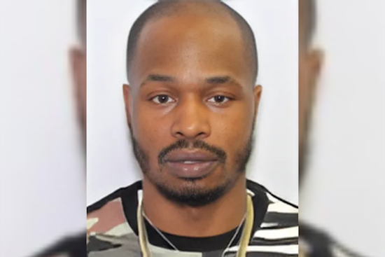 Columbus Man Pleads Guilty to Involuntary Manslaughter in 13-Month-Old Son's Fentanyl Overdose Death