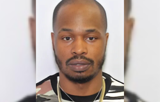 Columbus Man Pleads Guilty to Involuntary Manslaughter in 13-Month-Old Son's Fentanyl Overdose Death