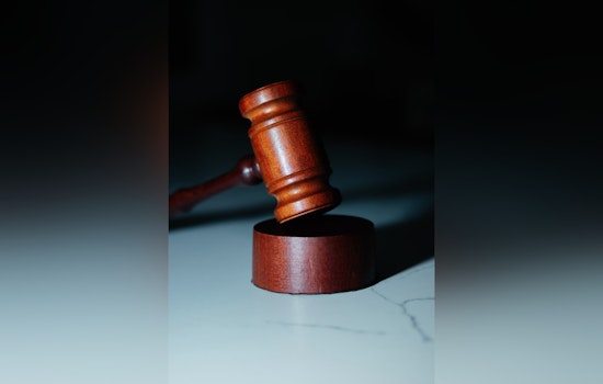 Columbus Man, Quantay Thomas, Sentenced to Over 14 Years for Meth Distribution