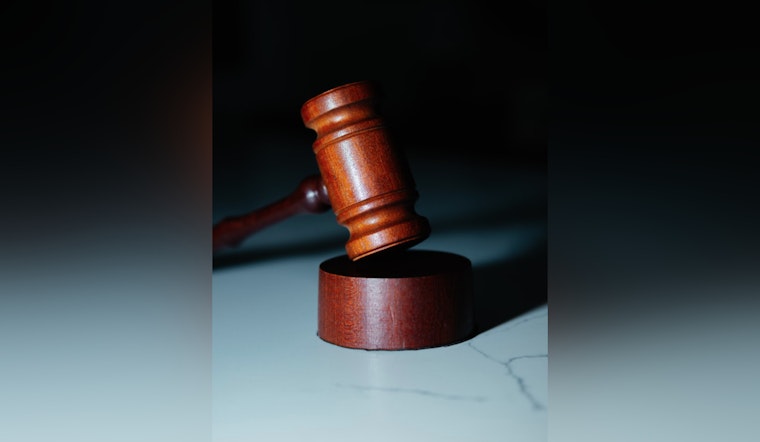 Columbus Man, Quantay Thomas, Sentenced to Over 14 Years for Meth Distribution