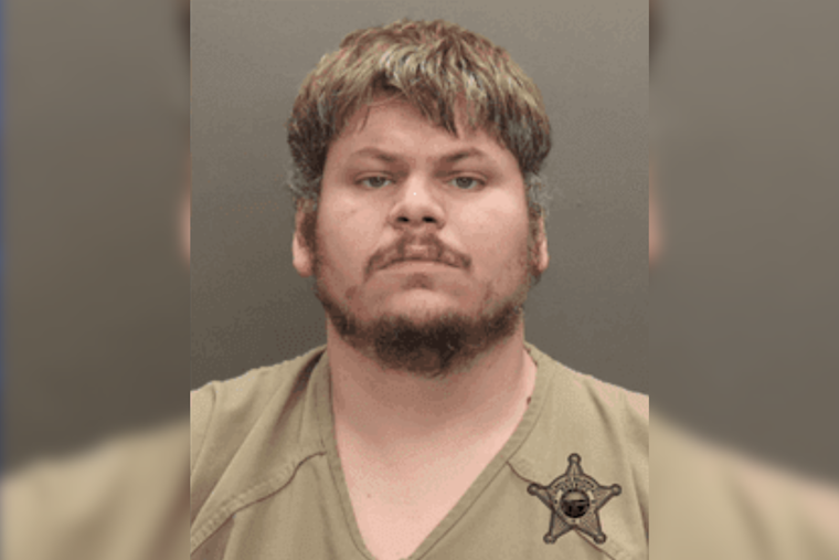 Columbus Man with Prior Offenses Sentenced to 35 Years for Distributing Child Abuse Material