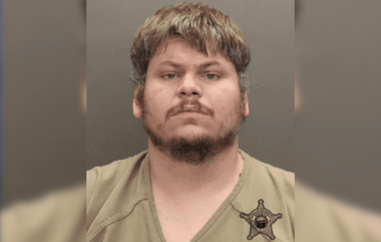 Columbus Man with Prior Offenses Sentenced to 35 Years for Distributing Child Abuse Material