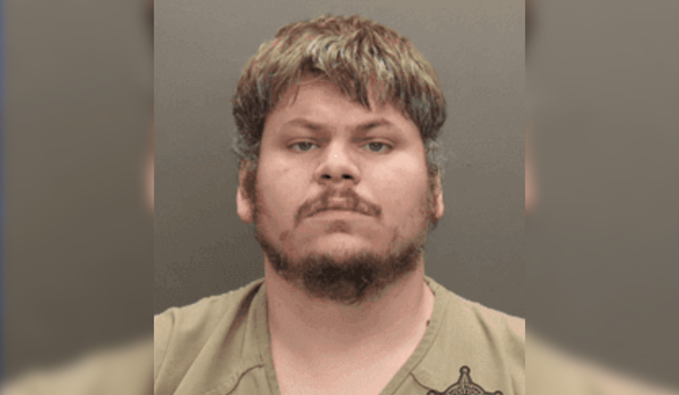 Columbus Man with Prior Offenses Sentenced to 35 Years for Distributing Child Abuse Material