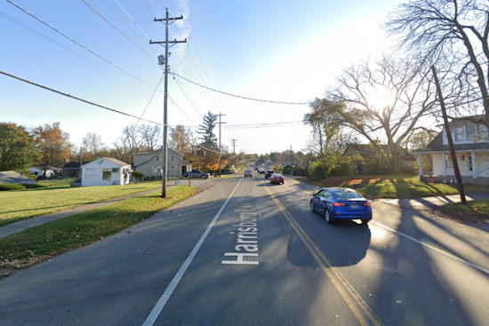Columbus Police Arrest Suspect Tyler L. Stiers in Connection with Harrisburg Pike Homicide