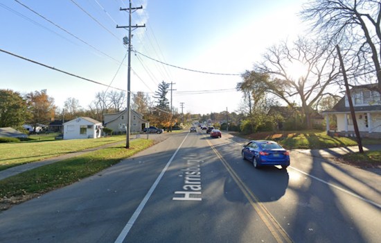 Columbus Police Arrest Suspect Tyler L. Stiers in Connection with Harrisburg Pike Homicide