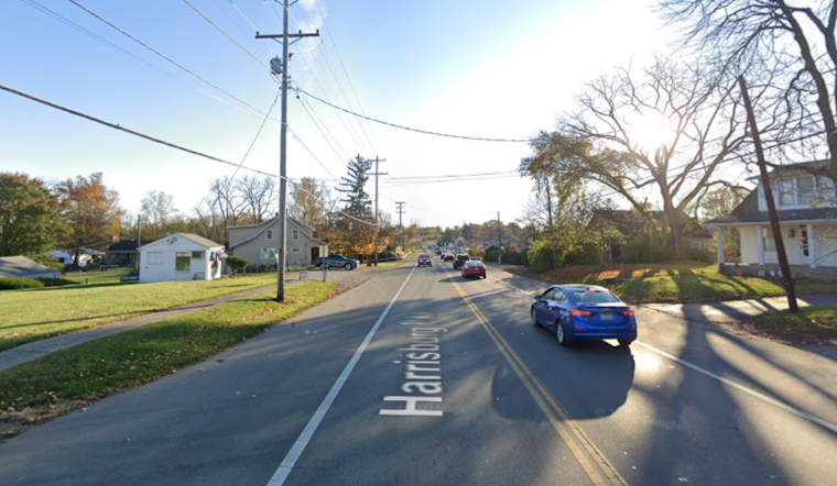 Columbus Police Arrest Suspect Tyler L. Stiers in Connection with Harrisburg Pike Homicide