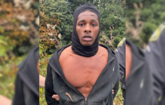 Columbus Police Charge Jeremiah West with Murder and Firearm Possession in Recent Celia Drive Homicide